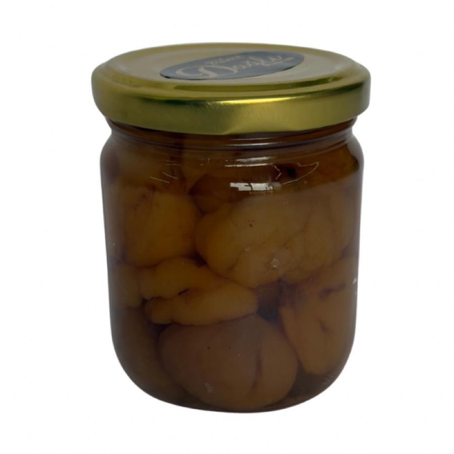Kestane Şekeri - KÜÇÜK boy 400 gr