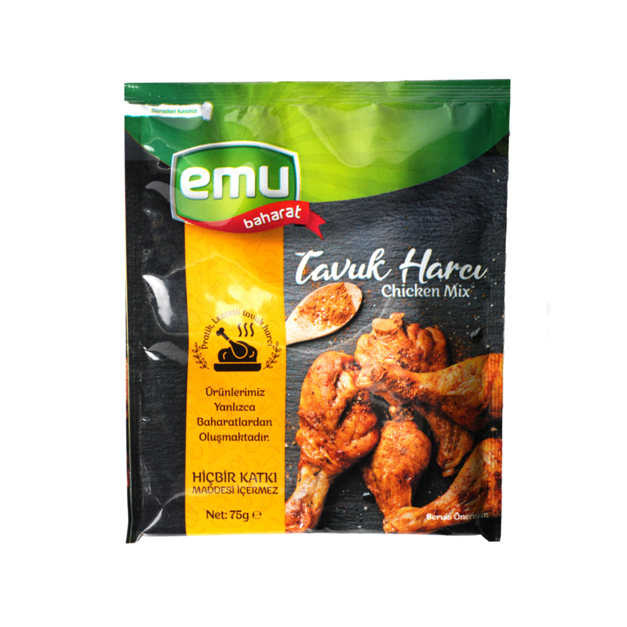 Tavuk harcı   75 gr