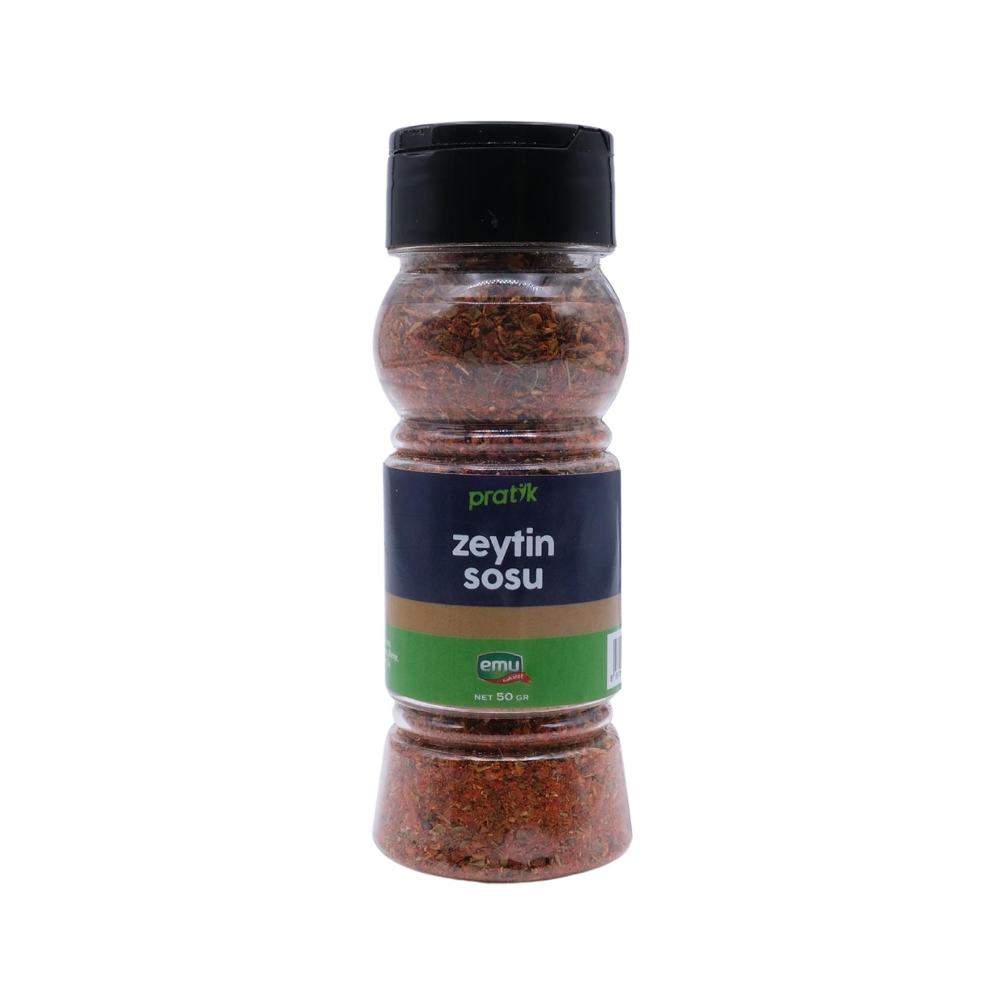 Zeytin Sosu  PRATİK. 50 gr