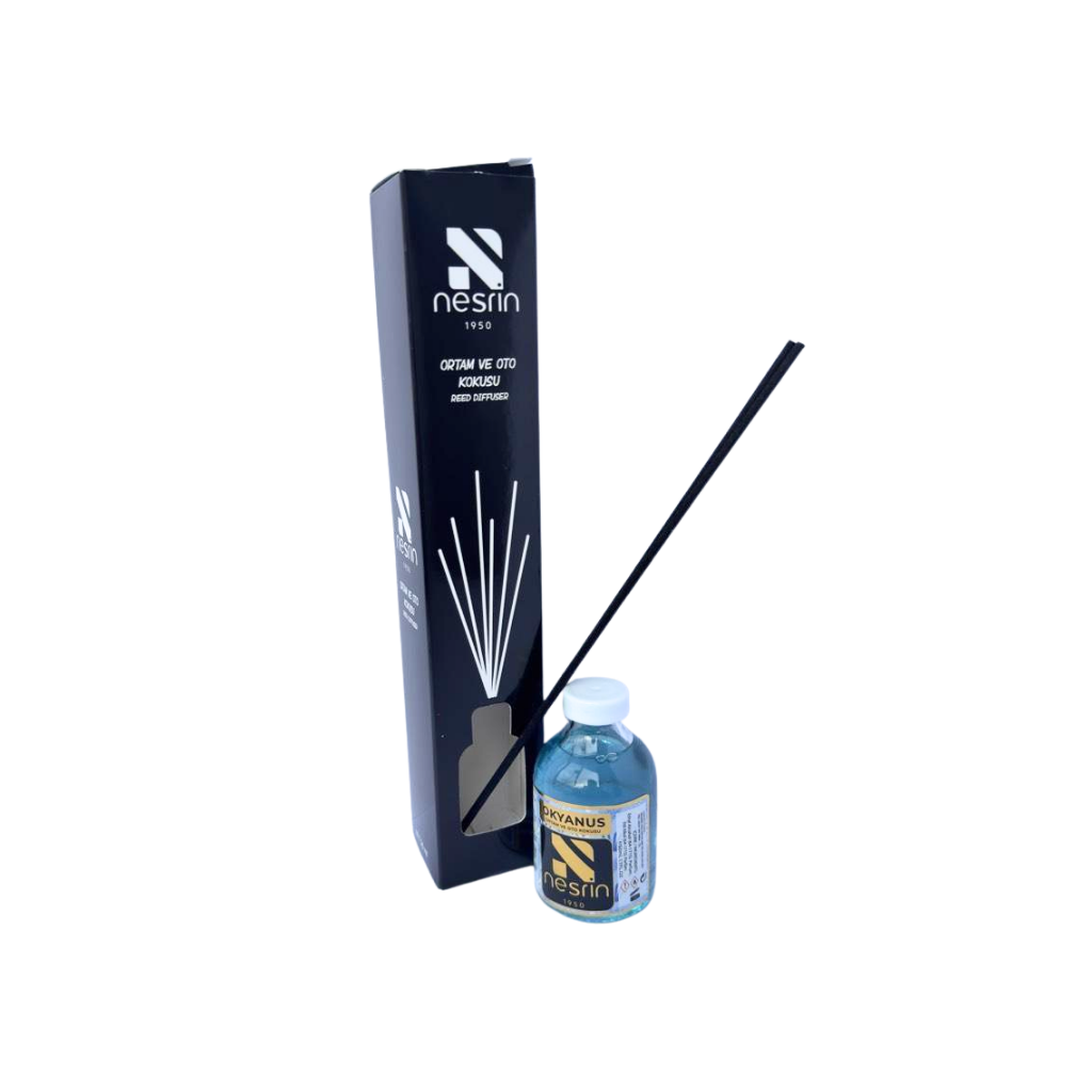 Ortam ve Oto Kokusu OKYANUS. 50 ml