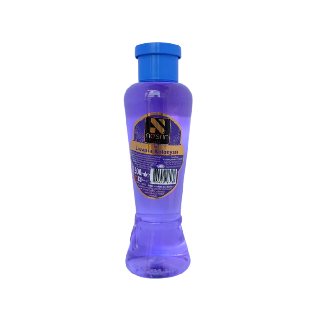Kolonya - Lavanta  300 Ml