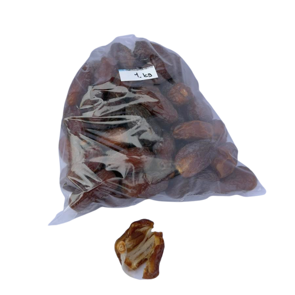 Hurma.  Orta -Küçük Boy  Premium.  1 kg