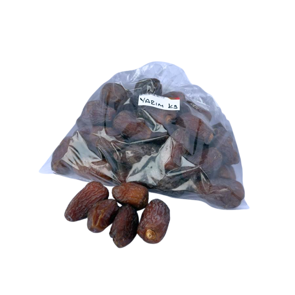 Hurma.  Orta -Küçük Boy  Premium.  0,5 kg