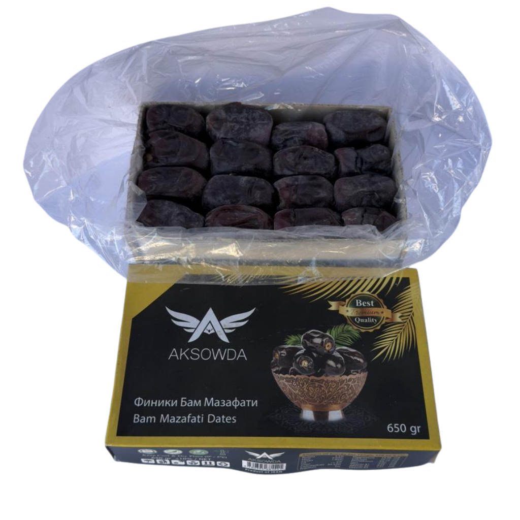 Hurma EKONOMİK. 650 gr