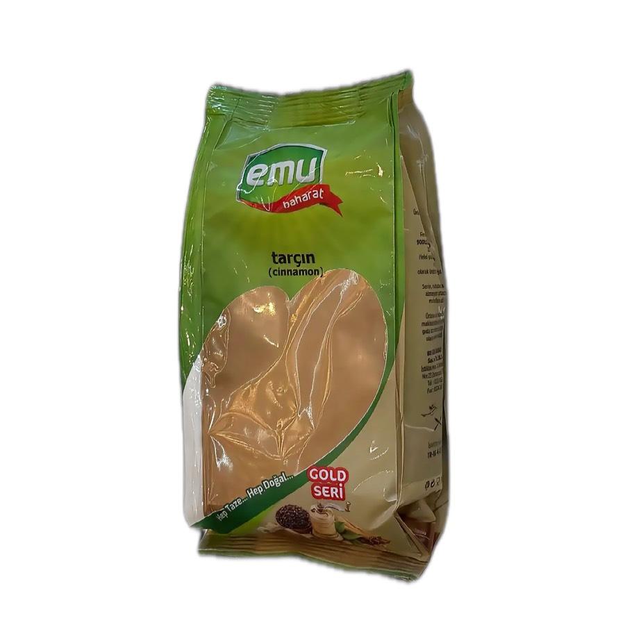 Tarçın - TOZ  200 gr