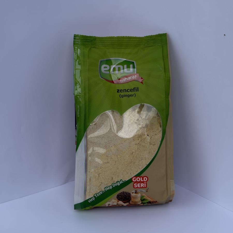 Zencefil- Toz   200 gr