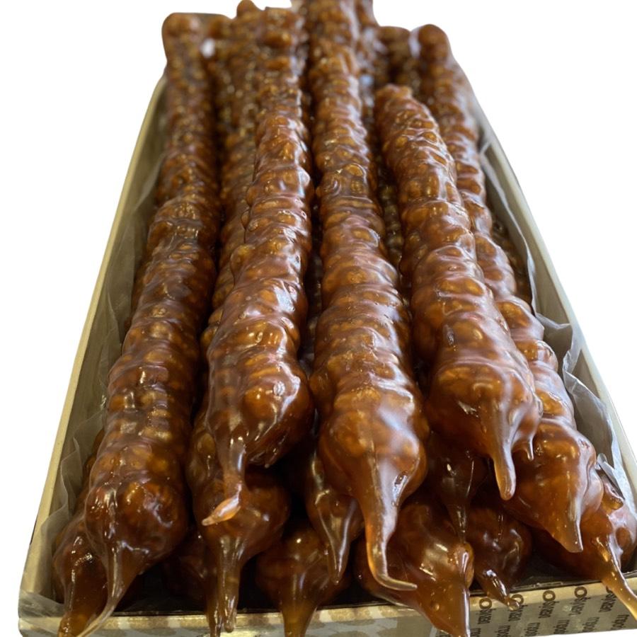 KÖME - Cevizli Sucuk— Dut Pekmezli     0,5 kg