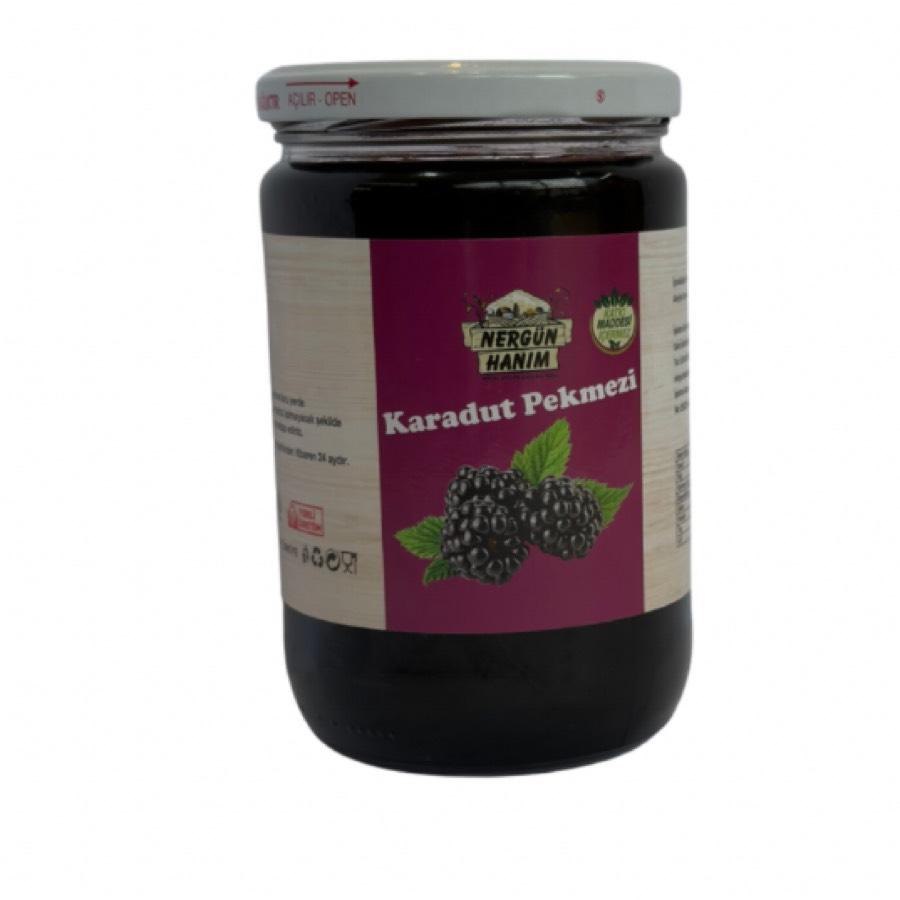Karadut Pekmezi - Mayhoş. 850 cc