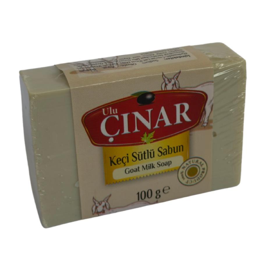 El Sabunu KEÇİ Sütlü  100 Gr 1 Adet