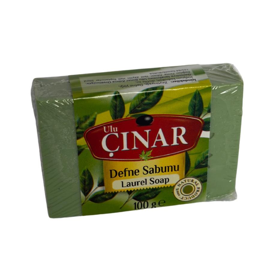 El Sabunu Defne Özlü  100 Gr 1 Adet