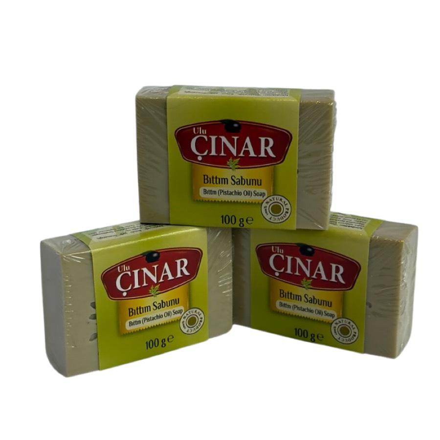 3 al > 2 Öde - BITTIM El Sabunu 100 gr