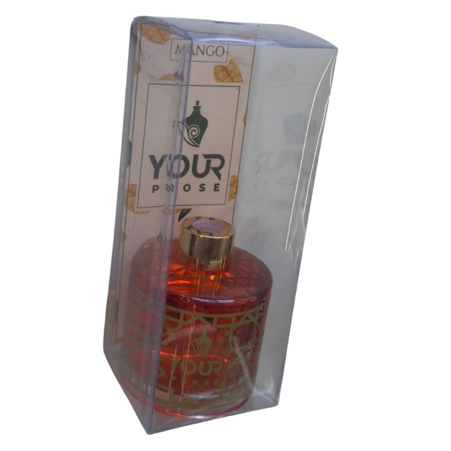 MANGO - PREMİUM Oda Ortam kokusu.   NESRİN  200 ml.