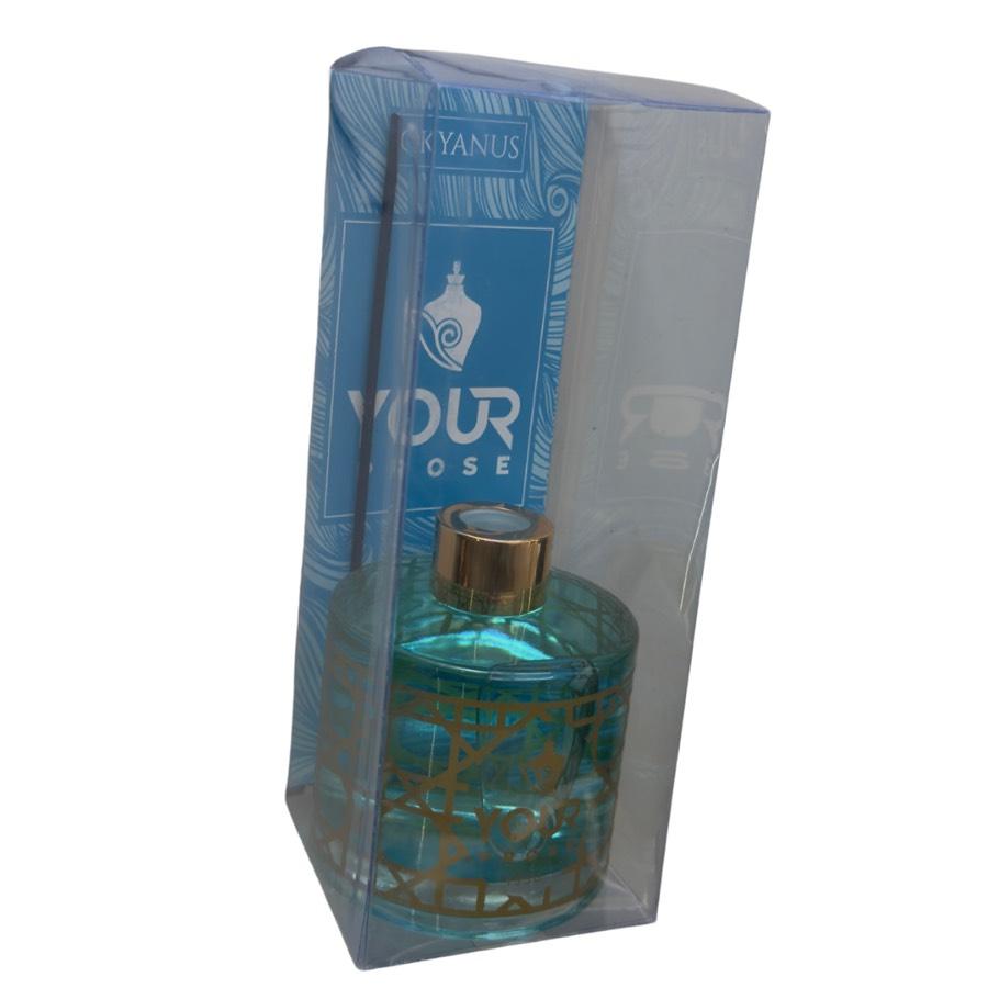 OKYANUS - PREMİUM Oda Ortam kokusu.   NESRİN  200 ml.