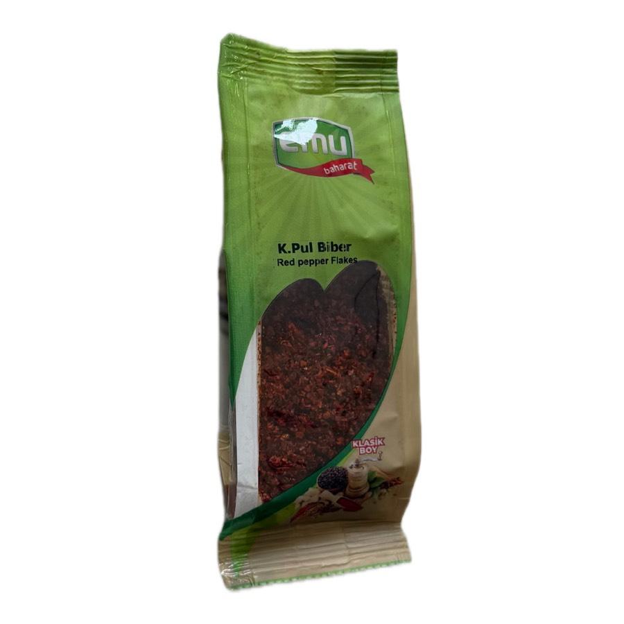 K. Pul Biber 40 gr