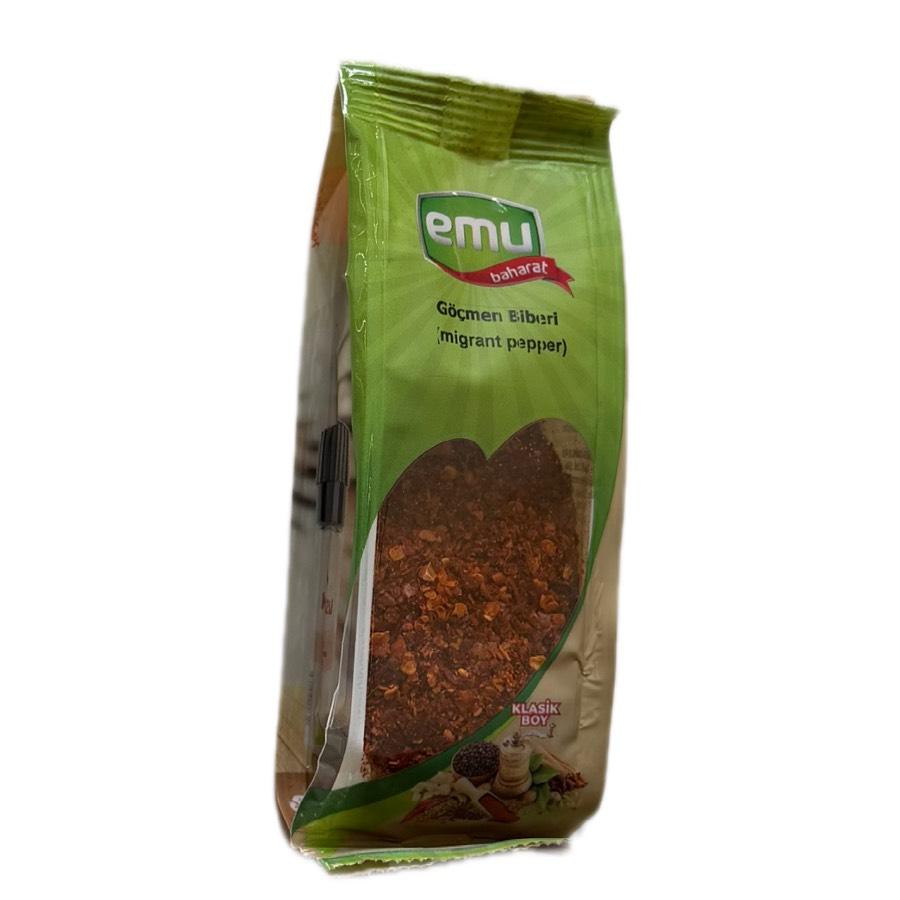 ACI Göçmen - K. Pul Biber 40 gr
