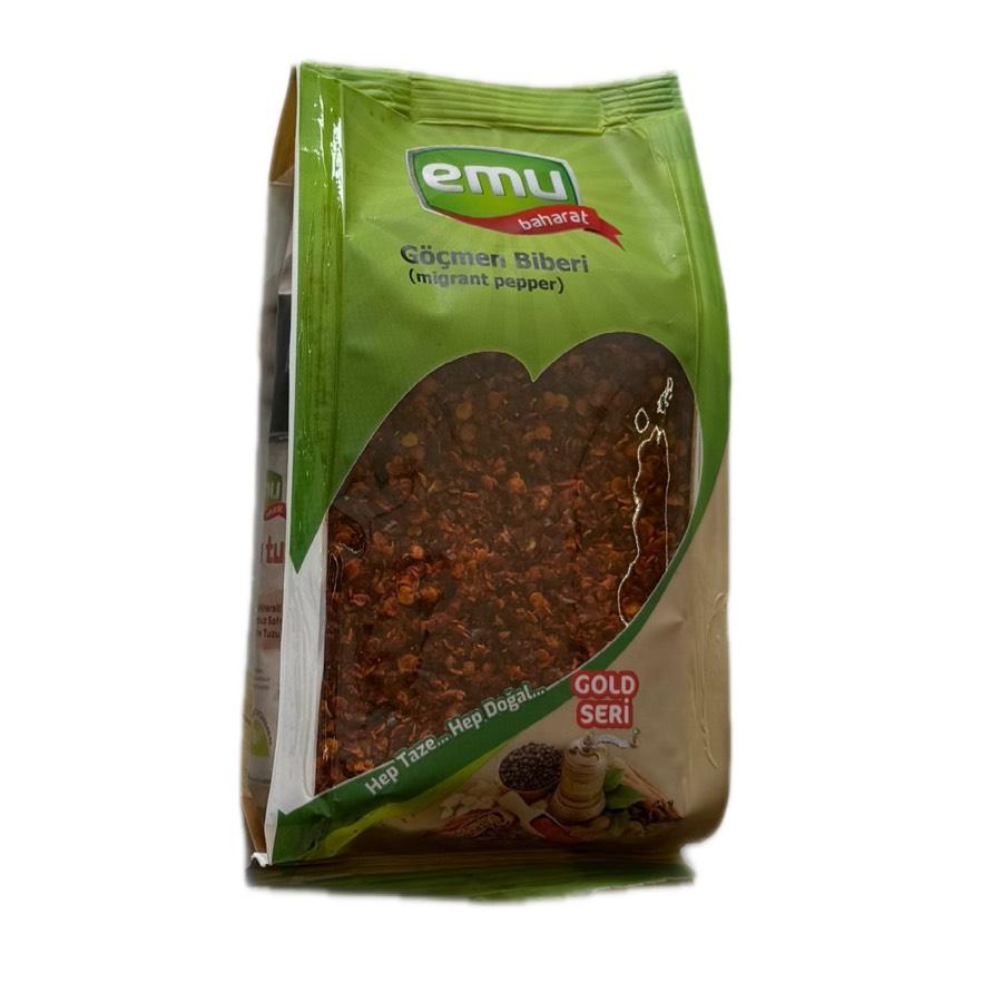 ACI Göçmen - K. Pul Biber 175 gr