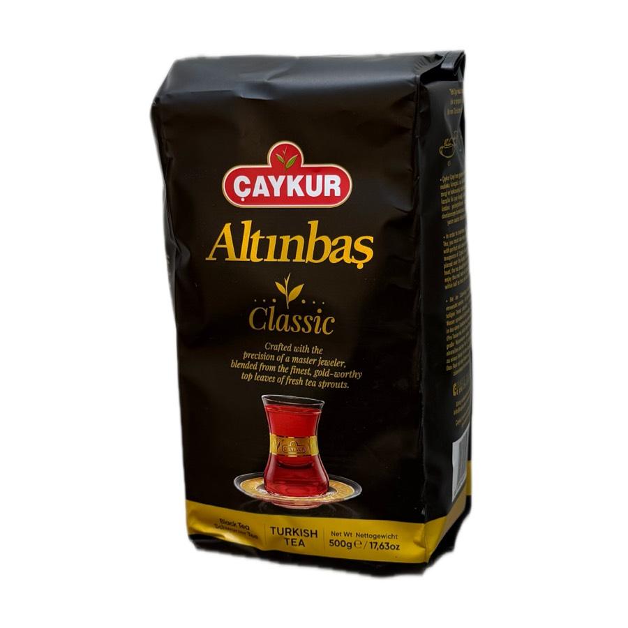 Çaykur Altınbaş Çayı 500 gr.
